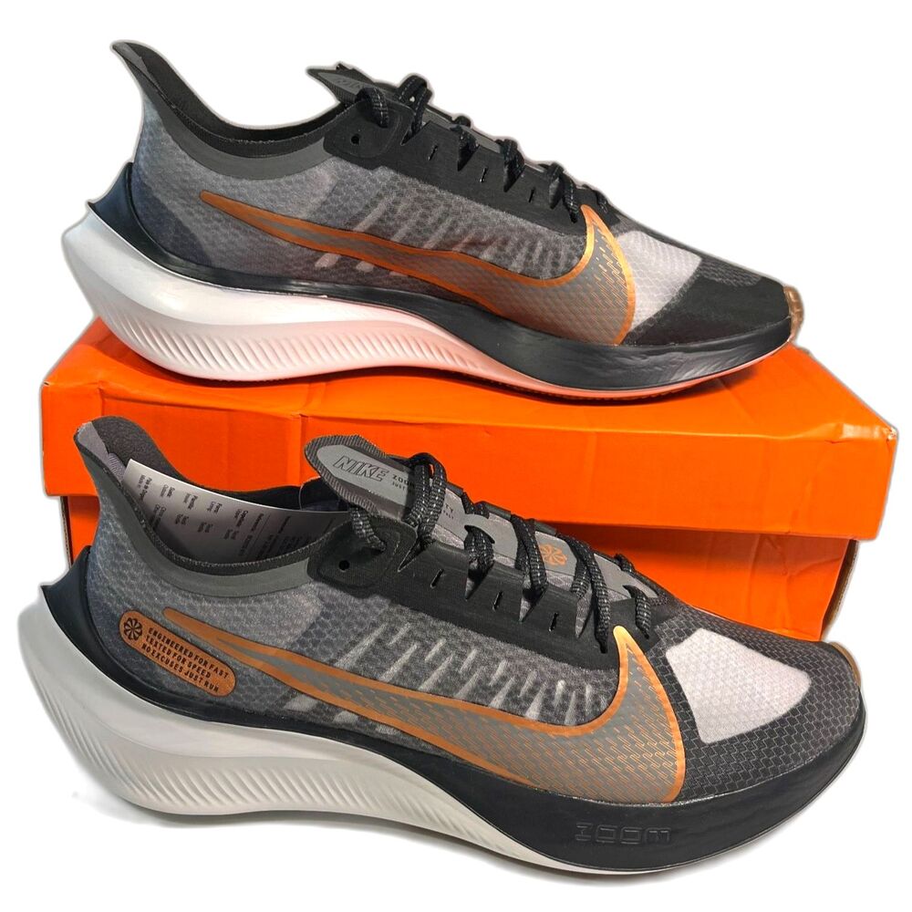 Nike Zoom Gravity Men's Grey Sneaker SZ 10 NEW